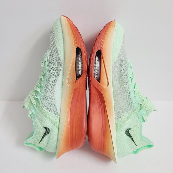 Nike Air Zoom Alphafly NEXT% 3 Eluid Kipchoge Running Shoes Hj7041-300 Size 6.5 main image 8